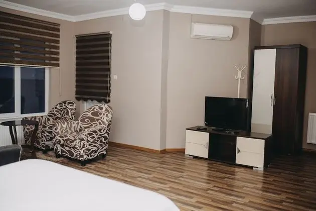 Exclusive Üç Kişilik Oda, 1 Yatak Odası, Deniz Manzaralı