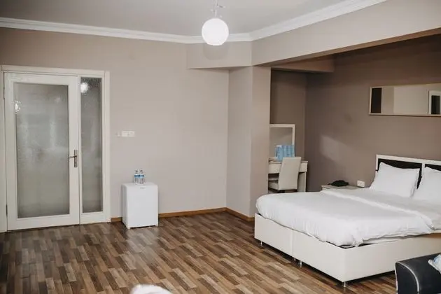 Exclusive Üç Kişilik Oda, 1 Yatak Odası, Deniz Manzaralı