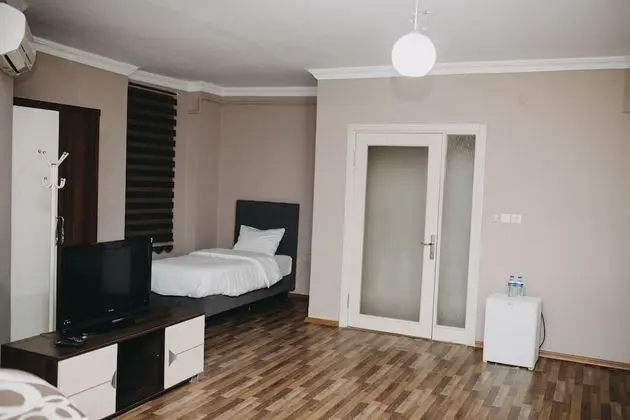 Exclusive Üç Kişilik Oda, 1 Yatak Odası, Deniz Manzaralı