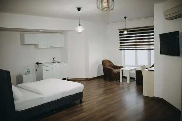 Exclusive Üç Kişilik Oda, 1 Yatak Odası, Deniz Manzaralı
