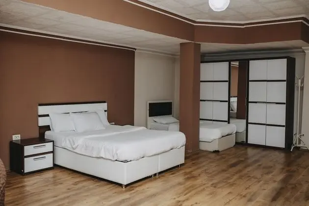 Exclusive Üç Kişilik Oda, 1 Yatak Odası, Deniz Manzaralı