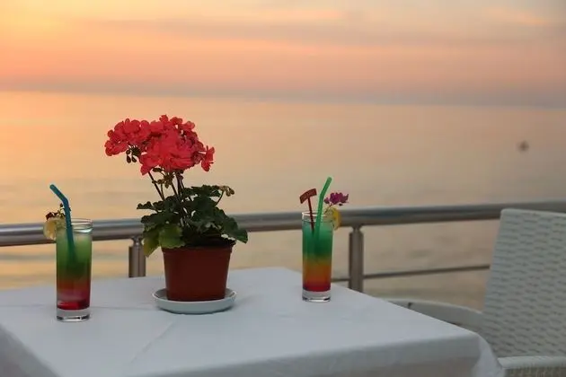 Exclusive Üç Kişilik Oda, 1 Yatak Odası, Deniz Manzaralı