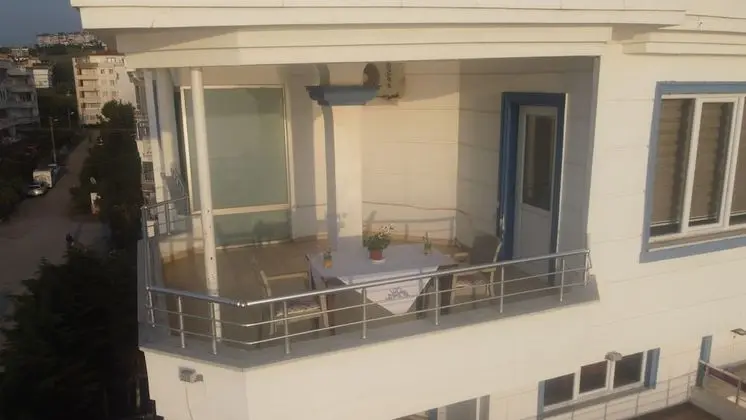 Exclusive Üç Kişilik Oda, 1 Yatak Odası, Deniz Manzaralı