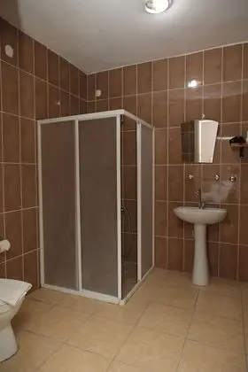 Standard İki Ayrı Yataklı Oda, Balkon