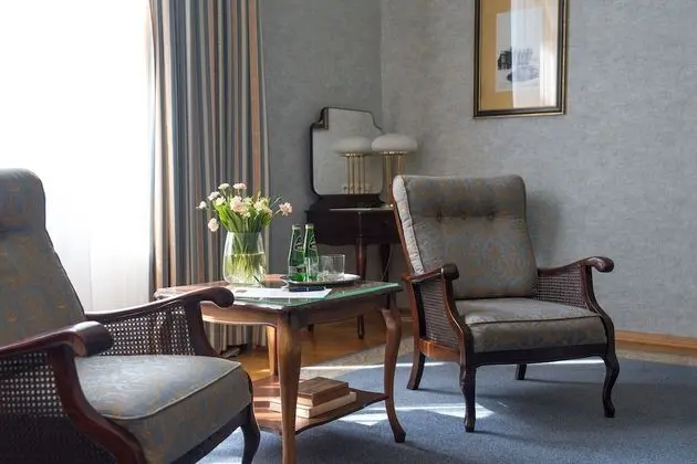 Executive Apart Daire