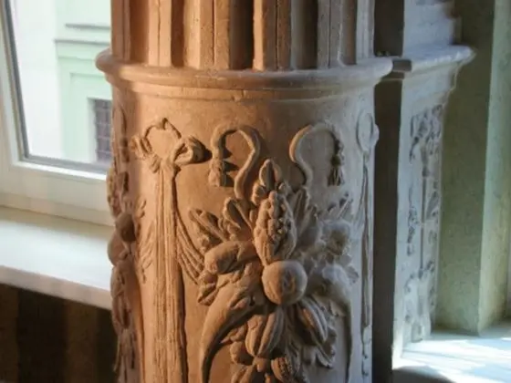 Executive Apart Daire