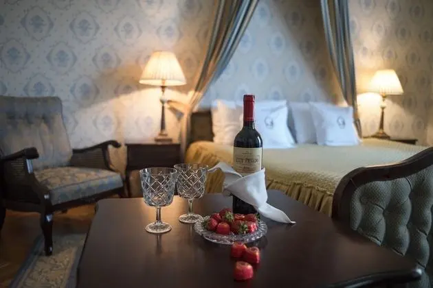 Executive Apart Daire