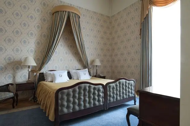 Executive Apart Daire