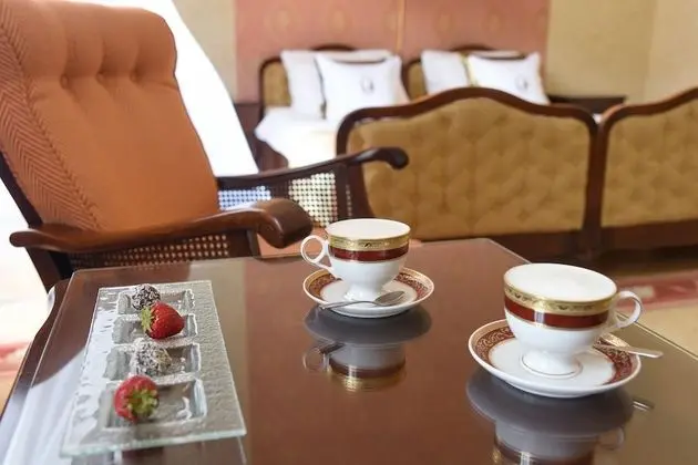 Executive Apart Daire