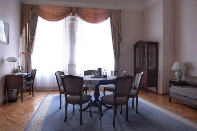 Executive Apart Daire