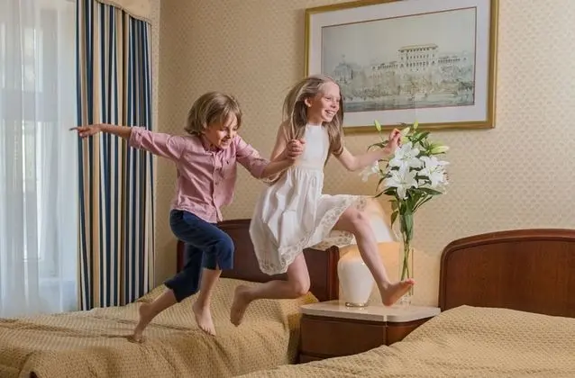 Executive Apart Daire