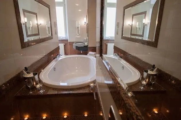 Executive Apart Daire