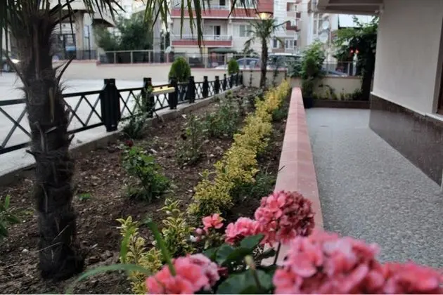 3 Kişilik Oda