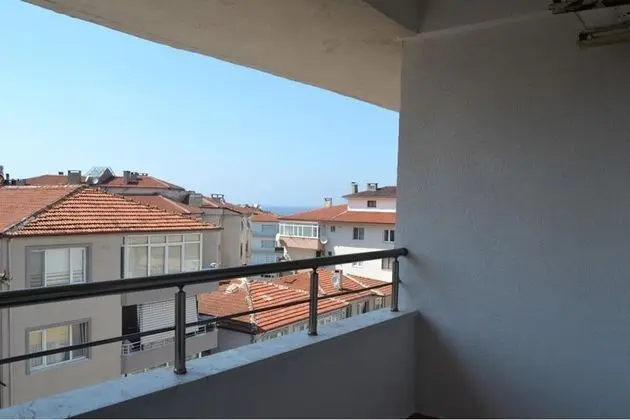 Standart Çift Kişilik Oda