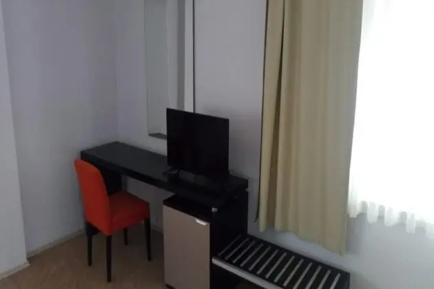 Standart Tek Kişilik Oda