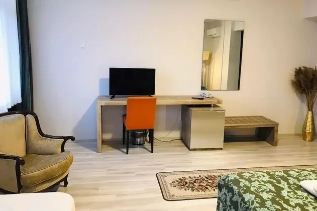 Superior Üç Kişilik Oda