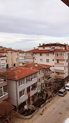 Superior Üç Kişilik Oda