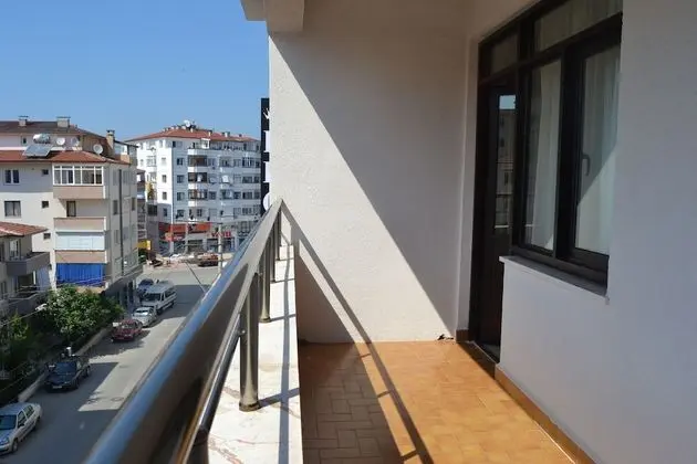 Tek Kişilik Oda
