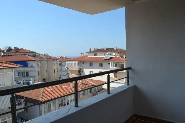 Tek Kişilik Oda