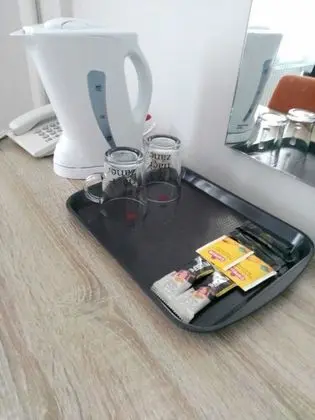 Tek Kişilik Oda