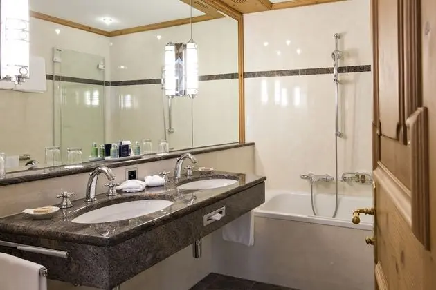 Superior Tek Büyük Yataklı Oda