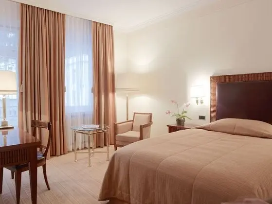 Superior Tek Kişilik Oda