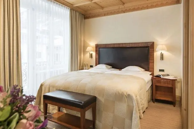 Superior Tek Kişilik Oda