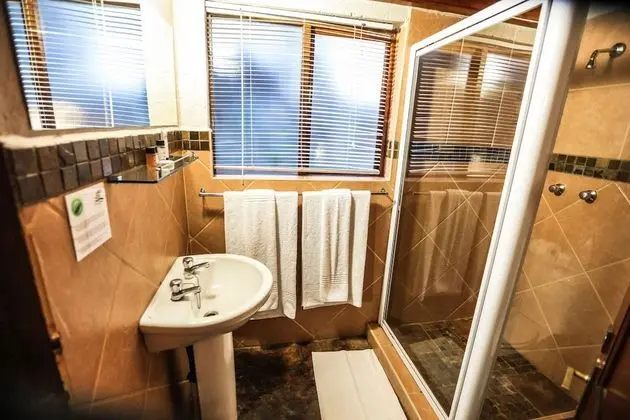 Deluxe Dağ Evi, 2 Yatak Odası, Bahçe Manzaralı