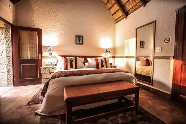 Luxury Double Suite (2)