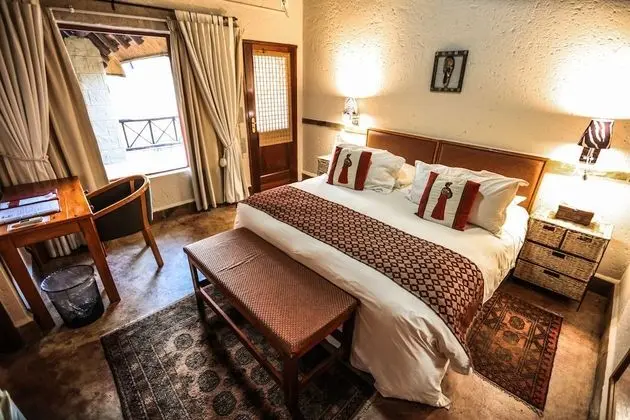 Luxury Double Suite (2)
