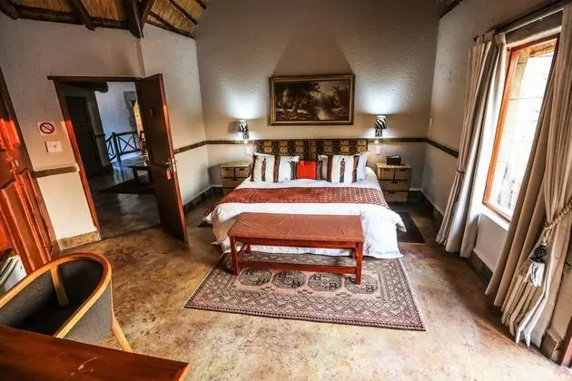 Luxury Double Suite (2)