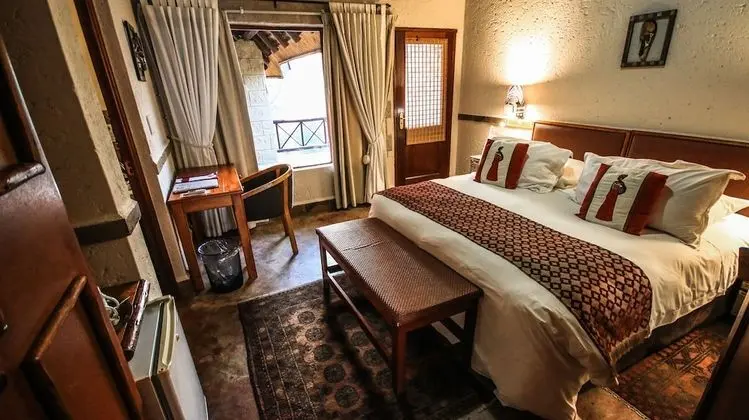 Luxury Double Suite (2)