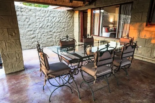 Luxury Double Suite (2)