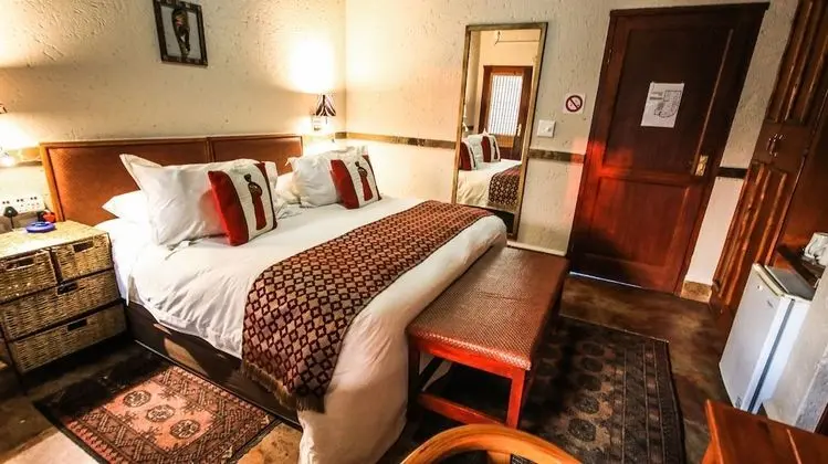 Luxury Double Suite (2)