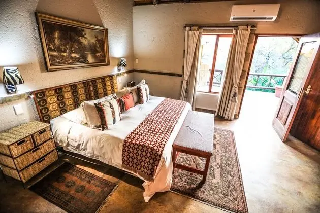 Luxury Double Suite (2)