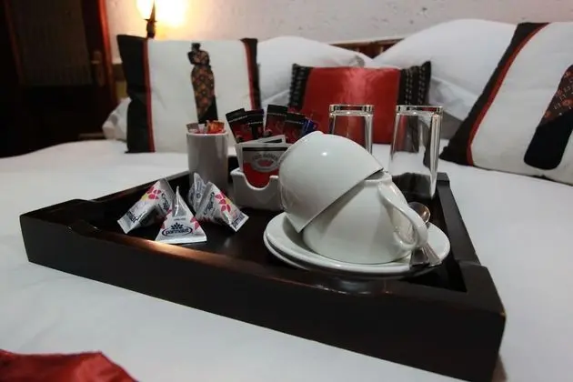 Luxury Double Suite (2)