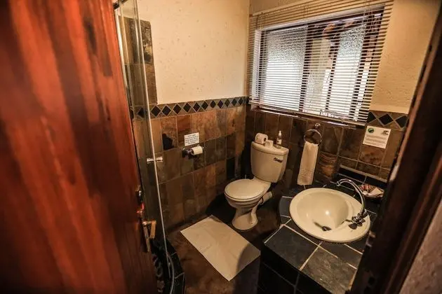 Luxury Double Suite (2)