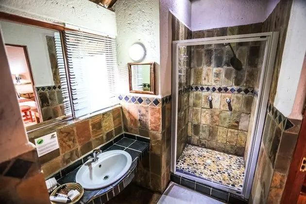 Luxury Double Suite (2)
