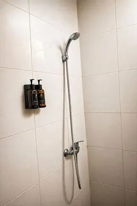 Banyo Duşu