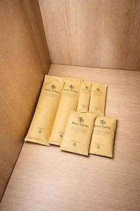 Banyo İmkân Ve Özellikleri