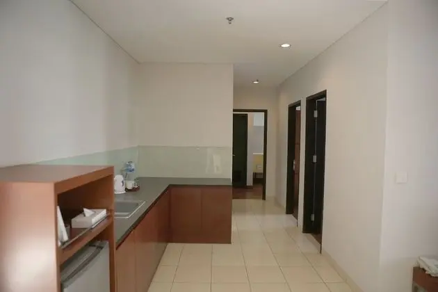 Executive Oda, 3 Yatak Odası