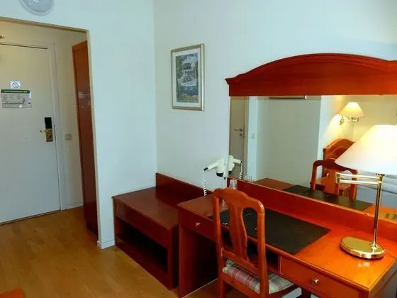 Standard Tek Kişilik Oda, 1 Tek Kişilik Yatak