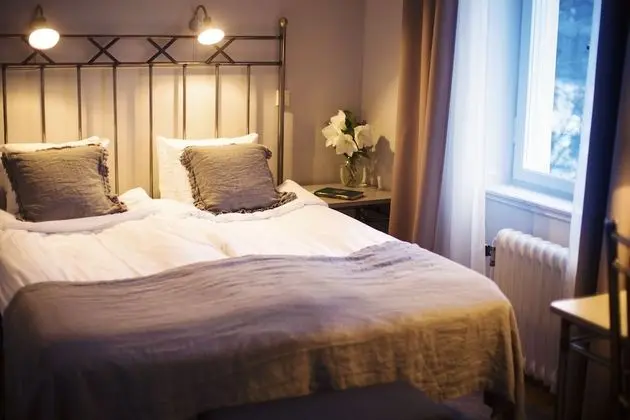 Standard Tek Büyük Yataklı Oda, Şehir Manzaralı