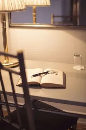 Standard Tek Büyük Yataklı Oda, Şehir Manzaralı