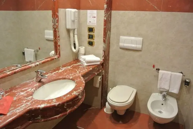 Room for 3 people Trullo