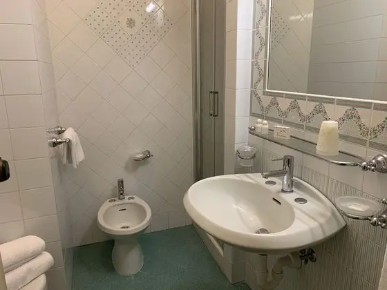 Standard Tek Büyük Yataklı Oda, Deniz Manzaralı