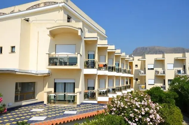 Standard Tek Büyük Yataklı Oda, Deniz Manzaralı