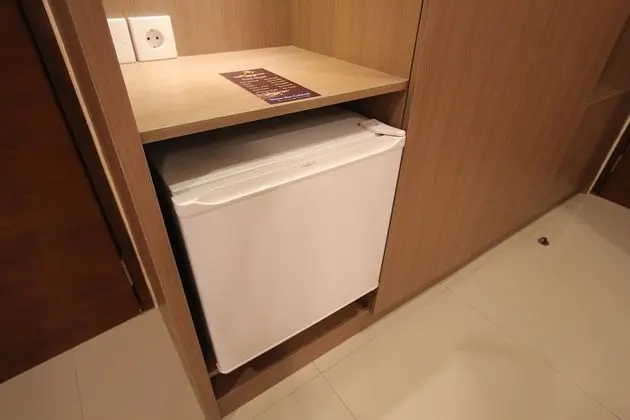 Deluxe Oda, Havuz Kullanımı