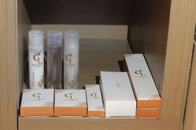 Deluxe Oda, Havuz Kullanımı