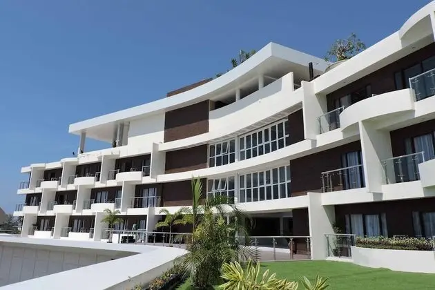 Deluxe Tek Büyük veya İki Ayrı Yataklı Oda, Bahçe Manzaralı, Göl Kenarı